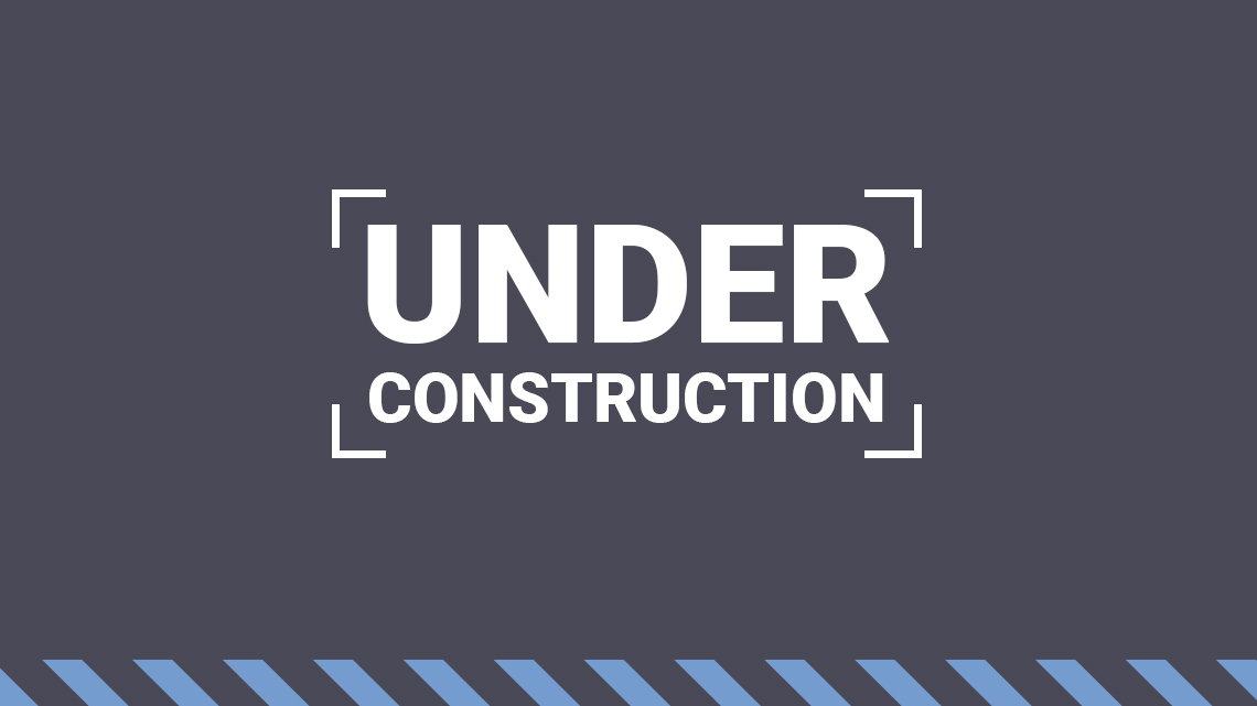 CD-underconstruction